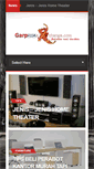Mobile Screenshot of garpriskexchange.com